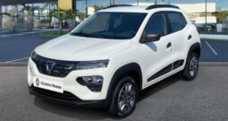 DACIA Spring 45ch Confort – Achat Intégral