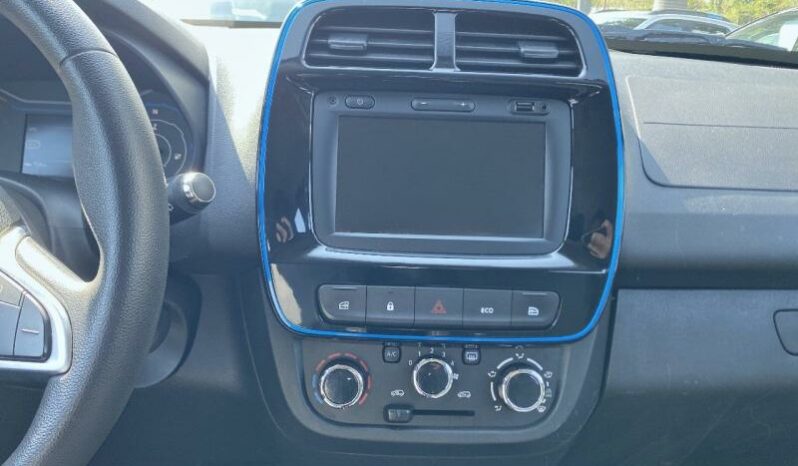 DACIA Spring 45ch Confort – Achat Intégral complet