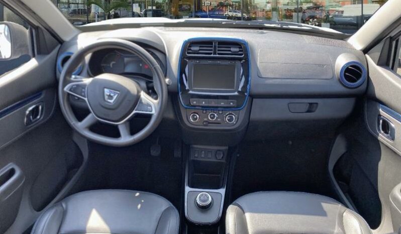 DACIA Spring 45ch Confort – Achat Intégral complet
