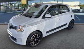 Vente Renault Twingo 1.0 sce 65ch equilibre Renault-renault Saint Denis, La Reunion.