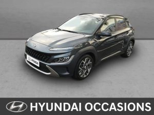 Vente Hyundai Kona 1.6 gdi 141ch hybrid creative dct-6 Hyundai-hyundai Sainte Clotilde, La Reunion.