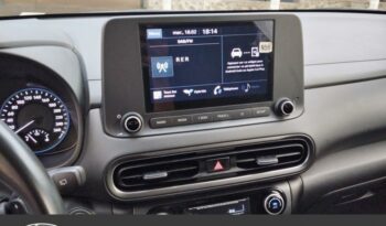 Photo Kona occasion 1.6 gdi 141ch hybrid creative dct-6 ile Reunion.