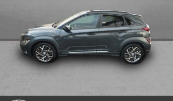 Kona occasion Reunion 1.6 gdi 141ch hybrid creative dct-6, modèle 2022 à vendre.