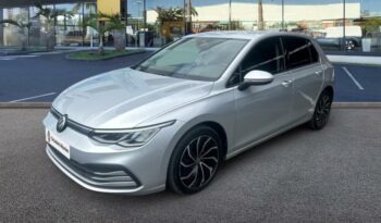 Vente Volkswagen Golf 2.0 tdi scr 150ch r-line dsg7 Renault-renault Saint Denis, La Reunion.