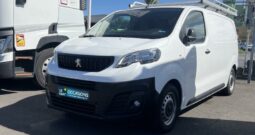 PEUGEOT Expert Fg Standard 1.5 BlueHDi 100ch S&S Premium
