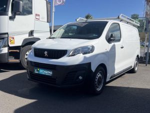 Vente Peugeot Expert Fg standard 1.5 bluehdi 100ch s&s premium Leparc-gbh Comptoir Des Isles, La Reunion.