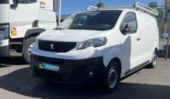 Vente Peugeot Expert Fg standard 1.5 bluehdi 100ch s&s premium Leparc-gbh Comptoir Des Isles, La Reunion.