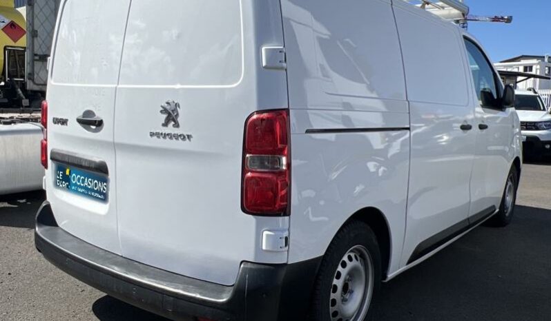 PEUGEOT Expert Fg Standard 1.5 BlueHDi 100ch S&S Premium complet