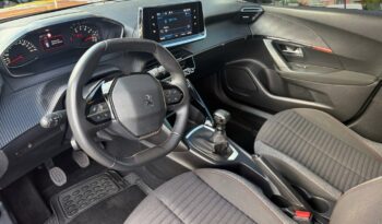 Occasion à vendre : Peugeot voiture orange essence 1.2 puretech 130ch s&s active pack Reunion