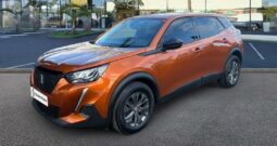 PEUGEOT 2008 1.2 PureTech 130ch S&S Active Pack
