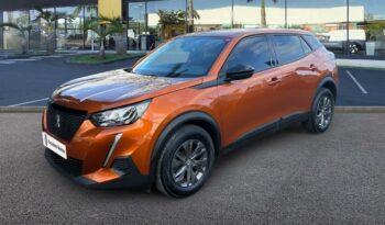 Vente Peugeot 2008 1.2 puretech 130ch s&s active pack Renault-renault Saint Pierre, La Reunion.