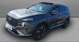 HYUNDAI Santa Fe 2.2 CRDI 202ch Executive DCT-8