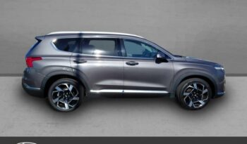 Occasion à vendre : Hyundai voiture magnetic force métal diesel 2.2 crdi 202ch executive dct-8 Reunion