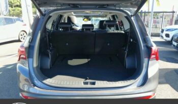 Reunion auto occasion Santa Fe 2022 2.2 crdi 202ch executive dct-8 pas chère.