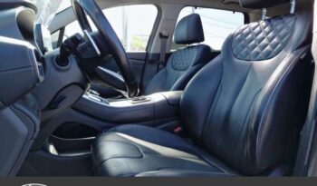 Photo Santa Fe occasion 2.2 crdi 202ch executive dct-8 ile Reunion.