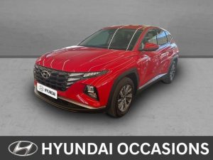 Vente Hyundai Tucson 1.6 crdi 136ch hybrid 48v techno+ Hyundai-hyundai Sainte Clotilde, La Reunion.