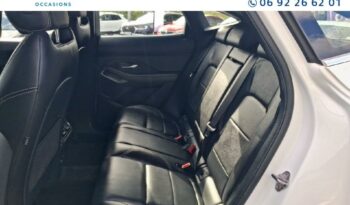 Photo E-pace occasion d165 mhev r-dynamic bva awd ile Reunion.