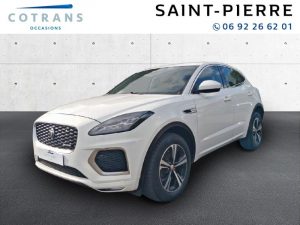 Vente Jaguar E-pace d165 mhev r-dynamic bva awd Cotrans-multi Marques Saint Pierre, La Reunion.