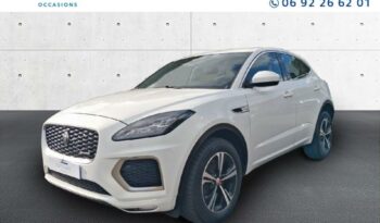 Vente Jaguar E-pace d165 mhev r-dynamic bva awd Cotrans-multi Marques Saint Pierre, La Reunion.