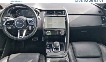 Vente de s.u.v. voiture occasion 974 Reunion.