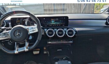 Vente de berline voiture occasion 974 Reunion.
