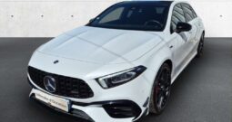 MERCEDES-BENZ Classe A 45 AMG 421ch S 4Matic+ 8G-DCT Speedshift AMG