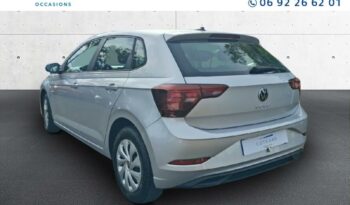 Occasion à vendre : Volkswagen voiture gris cendré métallisé essence 1.0 tsi 95ch trend Reunion