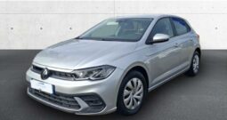 VOLKSWAGEN Polo 1.0 TSI 95ch trend