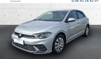 Vente Volkswagen Polo 1.0 tsi 95ch trend Cotrans-multi Marques Saint Pierre, La Reunion.