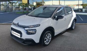 Vente Citroen C3 1.2 puretech 83ch s&s shine Renault-renault Le Port, La Reunion.