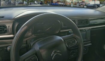 Occasion à vendre : Citroen voiture blanc essence 1.2 puretech 83ch s&s shine Reunion