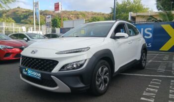 Vente Hyundai Kona 1.6 gdi 141ch hybrid techno dct-6 Leparc-gbh Comptoir Des Isles, La Reunion.