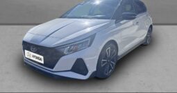 HYUNDAI i20 1.0 T-GDi 100ch Hybrid N Line Creative
