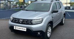 DACIA Duster 1.5 Blue dCi 115ch Essentiel 4×2