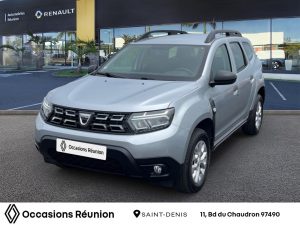Vente Dacia Duster 1.5 blue dci 115ch essentiel 4x2 Renault-renault Saint Denis, La Reunion.
