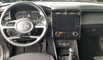 Occasion à vendre : Hyundai voiture atlas white essence/micro-hybride 1.6 t-gdi 150ch hybrid 48v creative Reunion