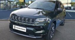JEEP Compass 1.3 Turbo T4 190ch PHEV 4xe 80th Anniversary AT6 eAWD