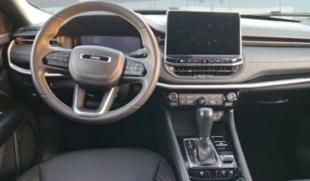 Occasion à vendre : Jeep voiture mimetic green toit noir hybride rechargeable : essence/electrique 1.3 turbo t4 190ch phev 4xe 80th anniversary at6 eawd Reunion