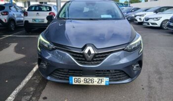 Photo Clio occasion 1.0 tce 90ch evolution ile Reunion.