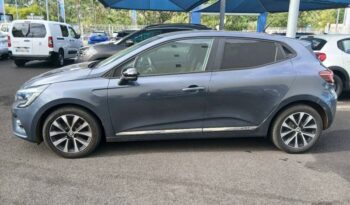 Clio occasion Reunion 1.0 tce 90ch evolution, modèle 2022 à vendre.