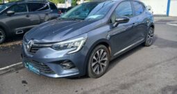 RENAULT Clio 1.0 TCe 90ch Evolution