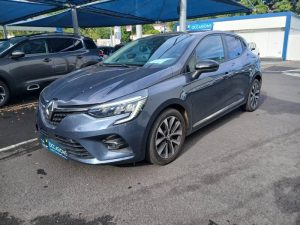 Vente Renault Clio 1.0 tce 90ch evolution Leparc-gbh Comptoir Des Isles, La Reunion.