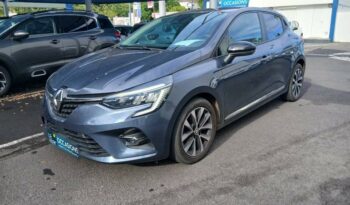 Vente Renault Clio 1.0 tce 90ch evolution Leparc-gbh Comptoir Des Isles, La Reunion.