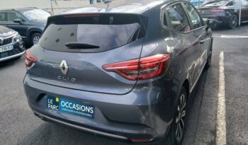 Reunion auto occasion Clio 2022 1.0 tce 90ch evolution pas chère.