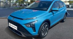 HYUNDAI Bayon 1.0 T-GDi 100ch Hybrid 48V Creative