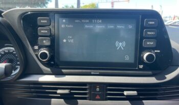 Occasion 974 : Découvrez la version 1.0 t-gdi 100ch hybrid 48v creative Hyundai 2022, Reunion.