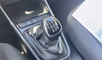 Reunion auto occasion Bayon 2022 1.0 t-gdi 100ch hybrid 48v creative pas chère.