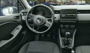 Occasion à vendre : Renault voiture blanc essence 1.0 tce 90ch business -21n Reunion