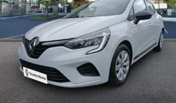 Vente Renault Clio 1.0 tce 90ch business -21n Renault-renault Le Port, La Reunion.