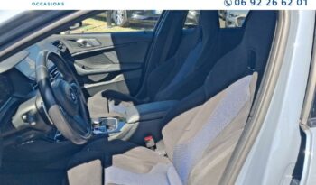 Image illustrative Berline occasion climatisation skyscraper grey métallisé Reunion à saisir.